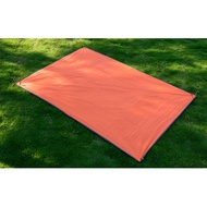 NatureHike NH15D004-X 2-person tent cover 1.5*2.15m