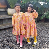 Heylo - Olala - Adult Women's Dresses and Girls' Dresses Tunic/s Jumpsuits