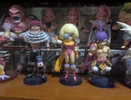 (有貨唔使再問，文盲唔覆) One Piece 海賊王 航海王 景品 路飛 尼卡 Bandai Banpresto DWC WCF POP DXF Jump 應募 扭蛋 盒蛋 一番賞 Premium 