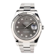 Rolex Rolex Men's Watch Log Type116334Automatic Mechanical Original Diamond Men's Watch