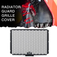 Motorcycle Accessories Radiator Guard Grille Cover Protector Fit For CB650R CBR650R CB 650R 2024 202