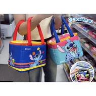 7-11 x Stitch Stillla Ice Cream Bag Cooler Exchange Of Products 7 Eleven 2025