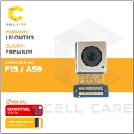 Back Camera For OPPO F1S / A59