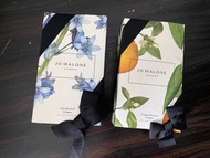 JO MALONE 藍風鈴 /橙香 100ML