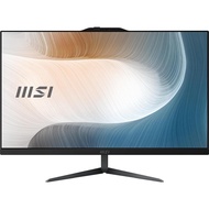MSI Modern AM272P AIO Desktop, 27" FHD IPS-Grade LED, Intel Core i5-1240P, 8GB Memory, 512GB SSD, Wi
