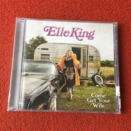 Elle King Come Get Your Wife (brand new ) hang6