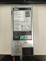 Dell r730s server 火牛