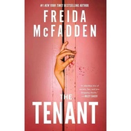 Freida McFadden Part 3/3 The Tenant The Intruder Dear Debbie Suicide Med Dead Men