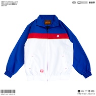 KIZARU Tracktop Suit Jacket VINTAGE Multicolor