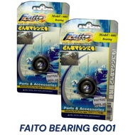 FAITO BEARING MODEL 6001