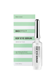 EGF 明眸緊致眼部精華露 [冰島製造]