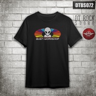 Tshirt Alien Workshop 100% Cotton