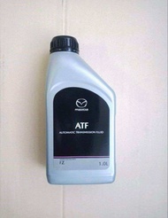 น้ำมันเกียร์MAZDA SKY-ATF-FZ MAZDA (แท้ศูนย์100%)