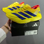 Adizero Adios Pro 4 Men And Women Running Shoes Carbon Plate Adizero EVO SL Sports Shoes JR6373