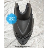Yamaha Mio Soul Tank Cover Mio Soul Tank Cover - MF Motorcycle Accessories