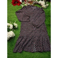 WOMEN'S TUNIC TOP CODE B52 PRELOVED