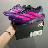 Adizero EVO SL Men And Women Running Shoes Carbon Plate Adizero Sports Shoes JS4491 EVG1 F9V4 C0B3 S