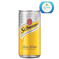 Schweppes Tonic Water 180ml