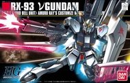 Bandai HG Nu Gundam 4573102579539