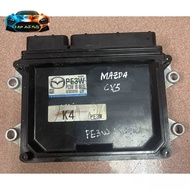 MAZDA CX5 (PE3W 18 881E) (K4) (PE3W) Accessories