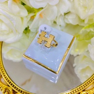 Sand H ring