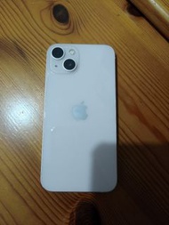 Apple iPhone 13 粉紅色