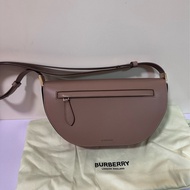 Burberry Olympia Small Bag