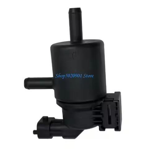 N80F Automotive Emission Valves 15L/Minutes Verified Durability Testing 28910-3L270