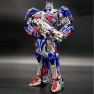NEW BMB BS-03 CYBERTRON CAVALIERS - TRANSFORMERS AOE & TLK OPTIMUS Prime READYY READYY