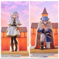 預訂 11月 Sega Figurizm FIGURIZMα Alpha Figure Sousou no Frieren Beyond Journey's End Vorig ni te 葬送的芙莉