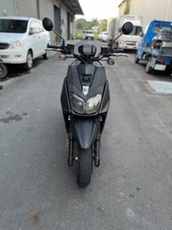 《限時降價》Yamaha 山葉 Bwsr125 最後限時優惠 中古二手機車