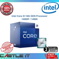 Intel Core i9 14900F / 14900 Intel Processor LGA1700 i9-14900F BX8071514900F 36M Cache up to 5.80GHz
