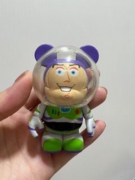 巴斯光年vinylmation