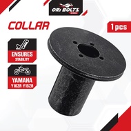 90387-08822 Yamaha Original 135LC (1017) V1 V7 5 Speed Lagenda FI Collar Ikat Exhaust kat Chassis