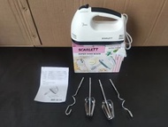 Scarlett Super Hand Mixer