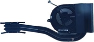 New Laptop Cooling Fan with heatsink for Thinkpad L15 GEN2 AMD FRU:5H41B77180 5H41B77179 M-269C-7 DC