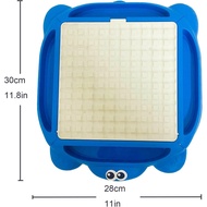 Magnet Chess Game Set,Family Games,Party Travel Game,Magnetic Chess Game,Board Games for Family,2-4 