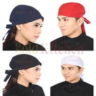 Chef Hat Chef Hat