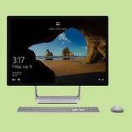 5Cgo【權宇】Microsoft商務Surface Studio I7/32G/2TB WIN10 45U-00014
