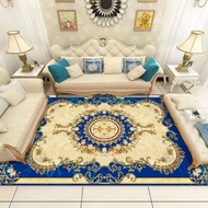 Imported classic style living room decorative carpet 1m6x2m3 and 2mx3m