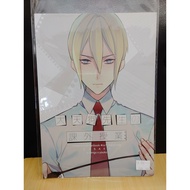 [yaoi Club Consignment] Second-Hand/Onmyoji Mobile Game/Big Tengu Demon Fox/Chonghua < Mr. の Extracu