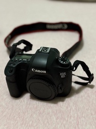 Canon 6D