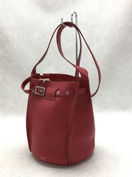 CELINE Big Bag Nano Bucket 水桶包