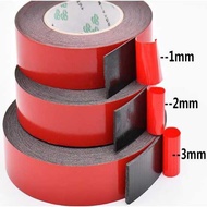 Lakban Selotip Double Tape 3M 1Pcs Isolasi Double Tape Tip 3M Lakban Selotip Kuat Double Tape Tip 10