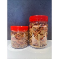 Fried Crab Sticks | 炸蟹栁 - Singapore Snacks - Keropok SG - Hari Raya Snacks - Raya Goodies 2025
