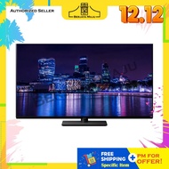 Panasonic 55" 4K UHD HDR Smart OLED TV TH-55MZ1000K