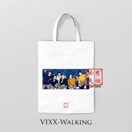 [PRE ORDER] VIXX-Walking Totebag