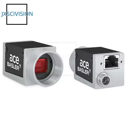 New acA1600-60gm acA1600-60gc acA2000-50gm acA2000-50gc 2MP Area scan camera