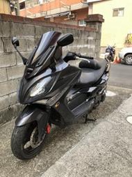 Kymco 刺激250