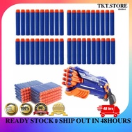 Foam Bullet Refill Bullet Soft Bullet Kids Toys Bullet Gun Refill Bullet children Toys [ Medium hard